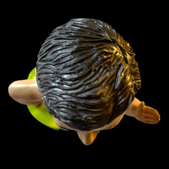 Zumba Fitness Beto Pérez Bobble Head 2019 Convention Exclusive - Picture 8 of 13